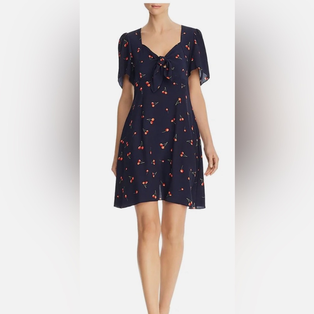 Shoshanna dress